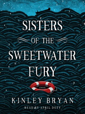 cover image of Sisters of the Sweetwater Fury